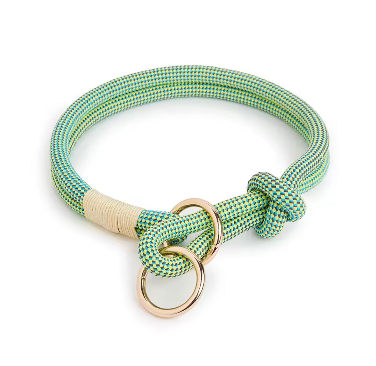 Halsband "Vita-Loop"