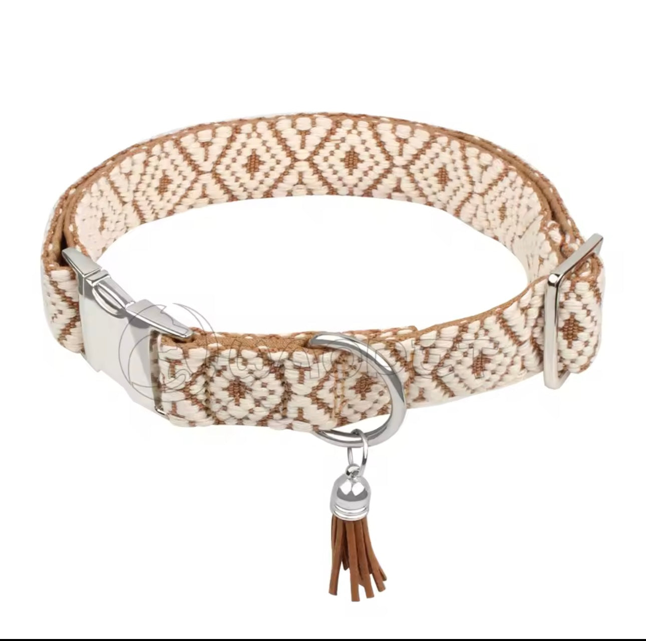Halsband "Ibiza"
