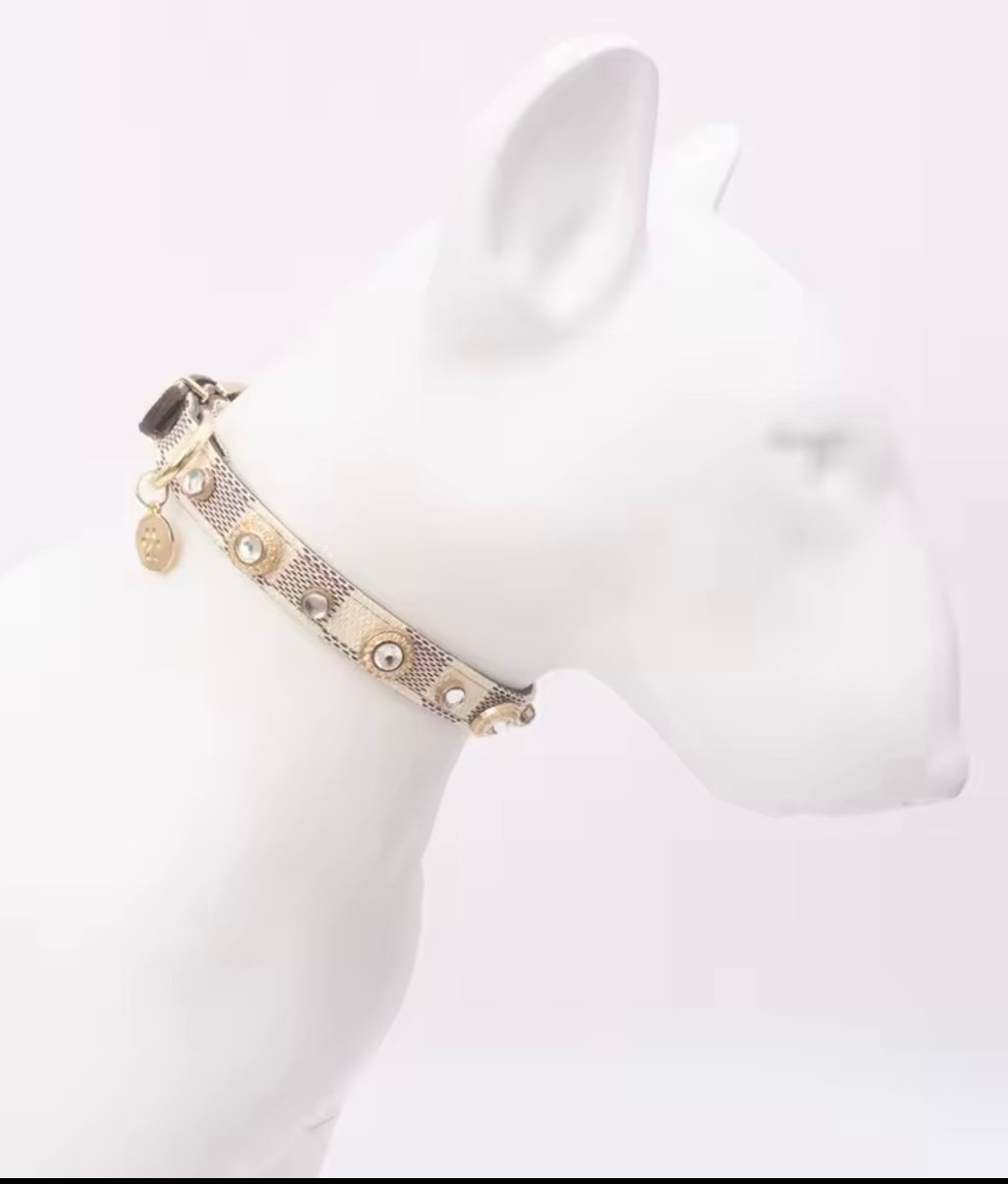 Halsband "Elegance"