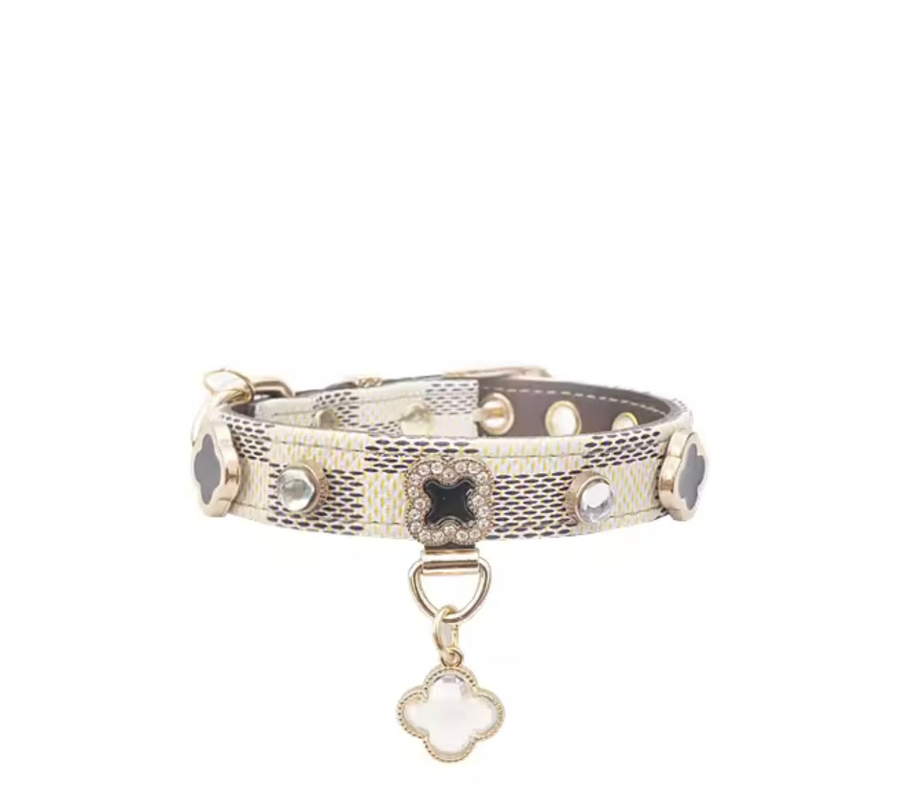 Halsband "Elegance"