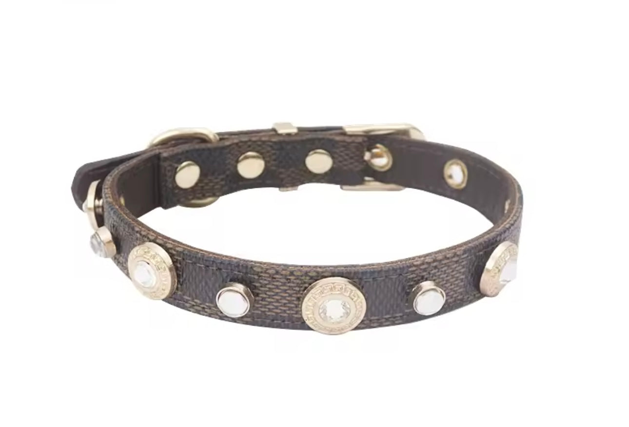Halsband "Elegance"