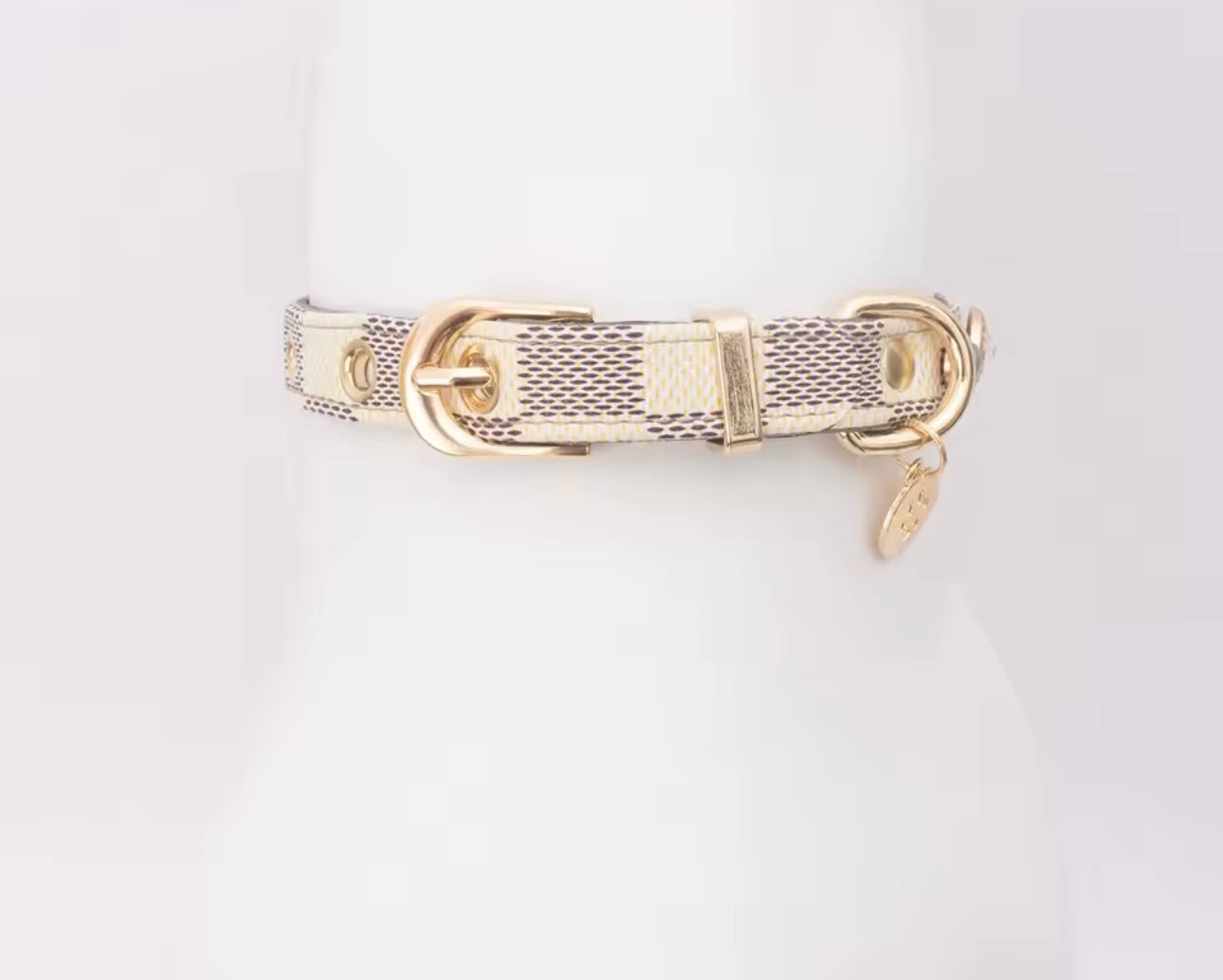 Halsband "Elegance"