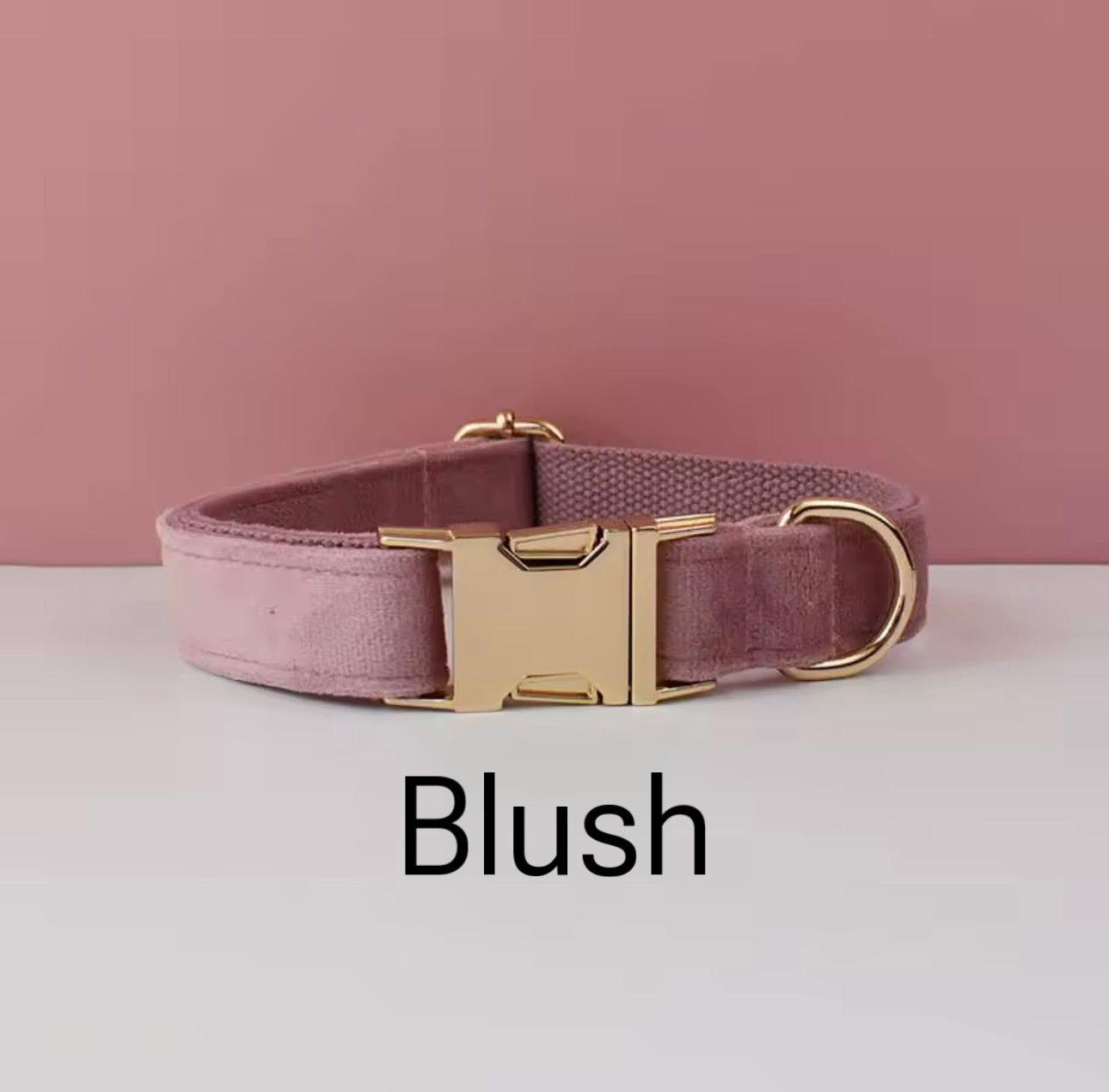 Halsband "Samti" mit gratis Gravur