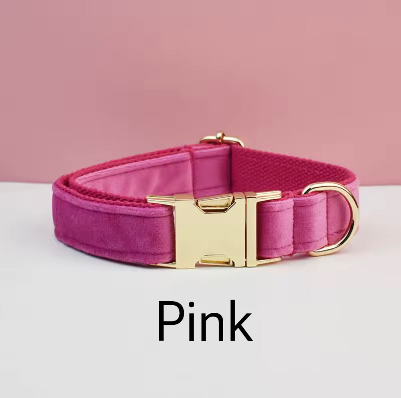 Halsband "Samti" mit gratis Gravur