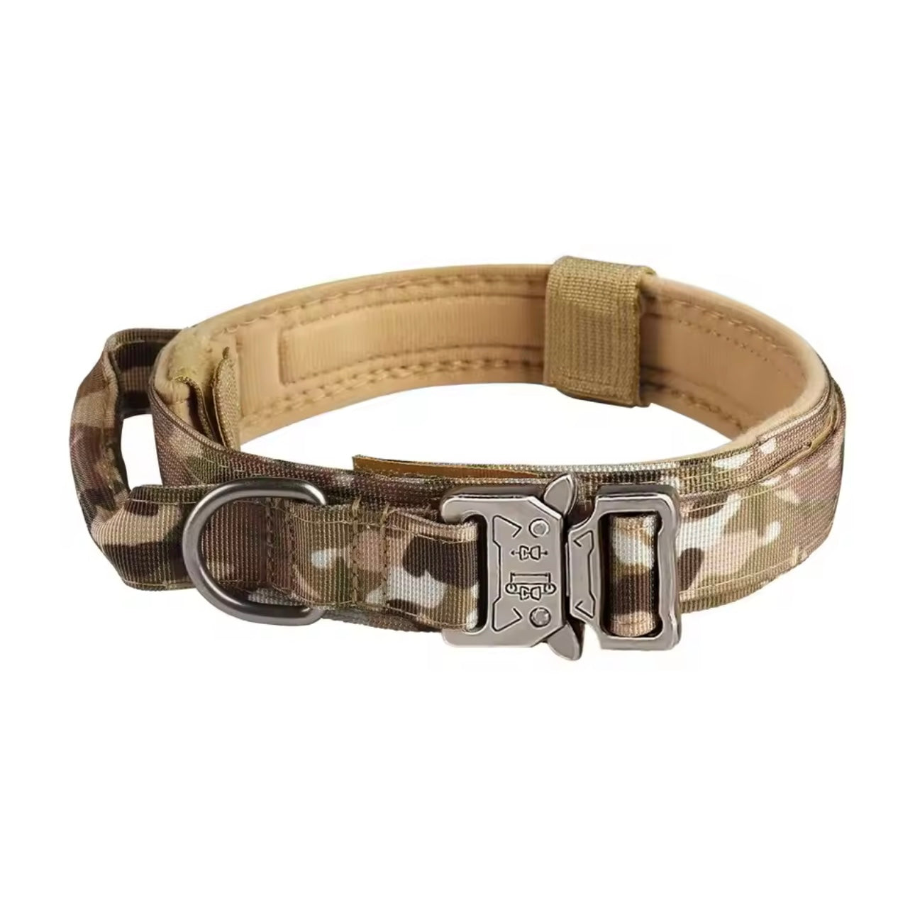 Taktisches Halsband Army