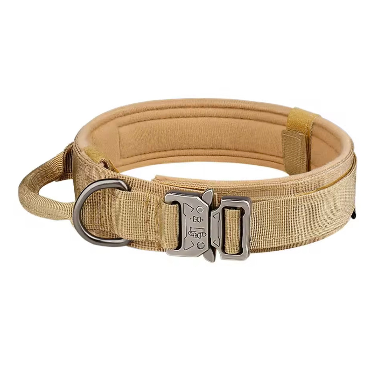 Taktisches Halsband Army