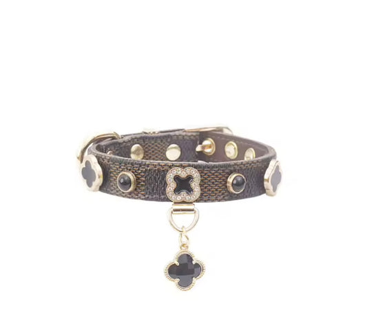 Halsband "Elegance"