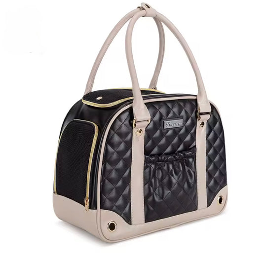 Travel Bag "Chick Paws"