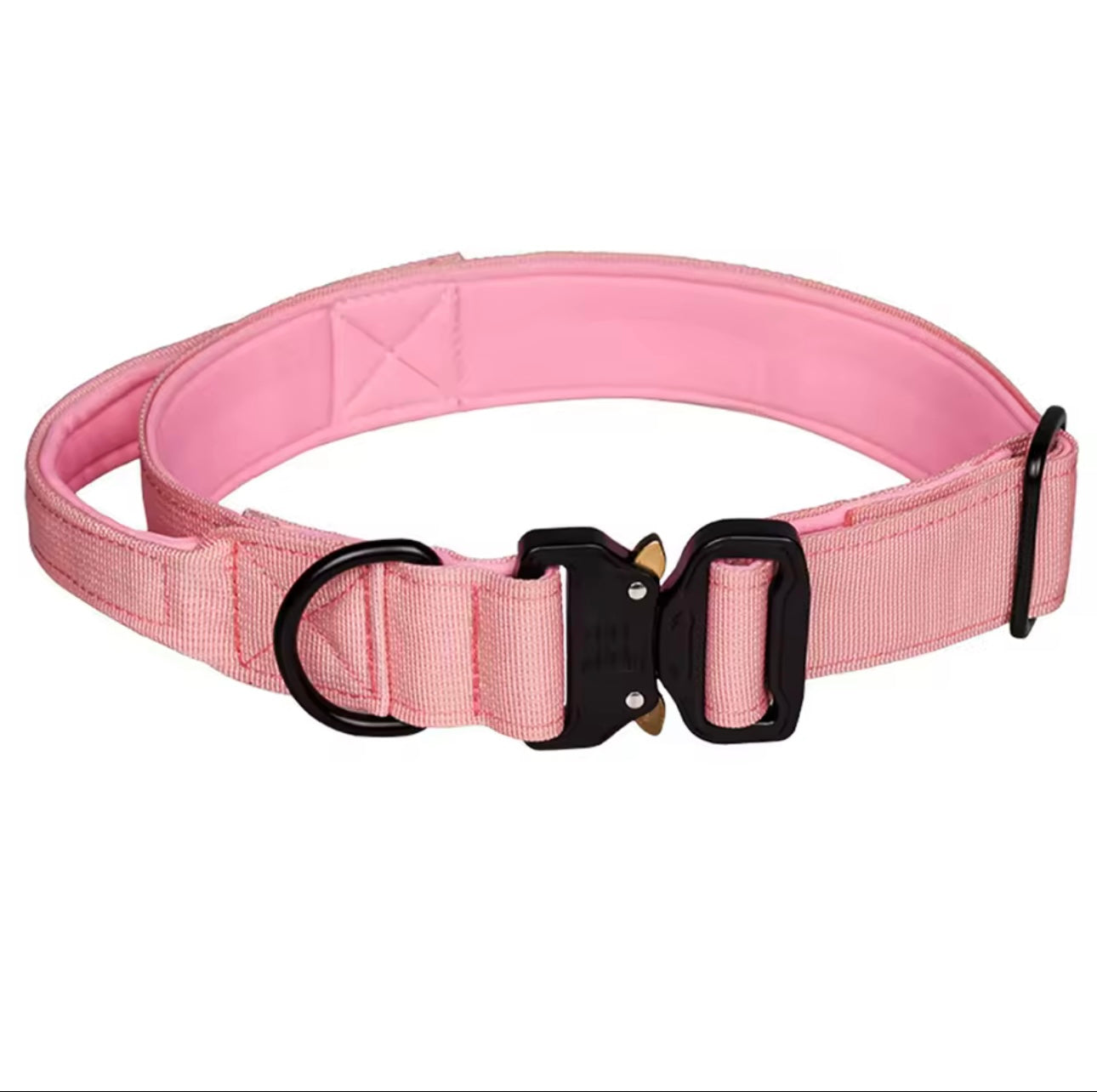 Taktisches Halsband "Berlin"