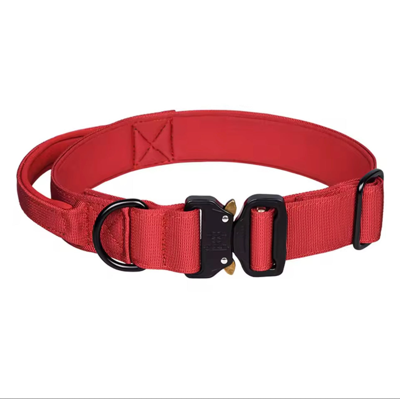 Taktisches Halsband "Berlin"