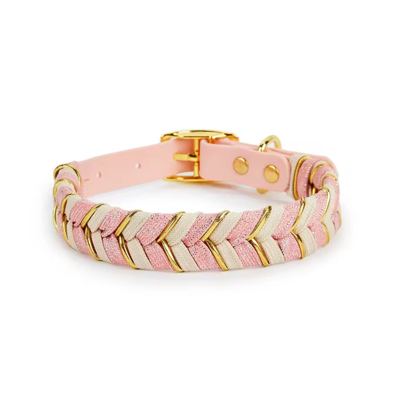 Halsband " Chick"