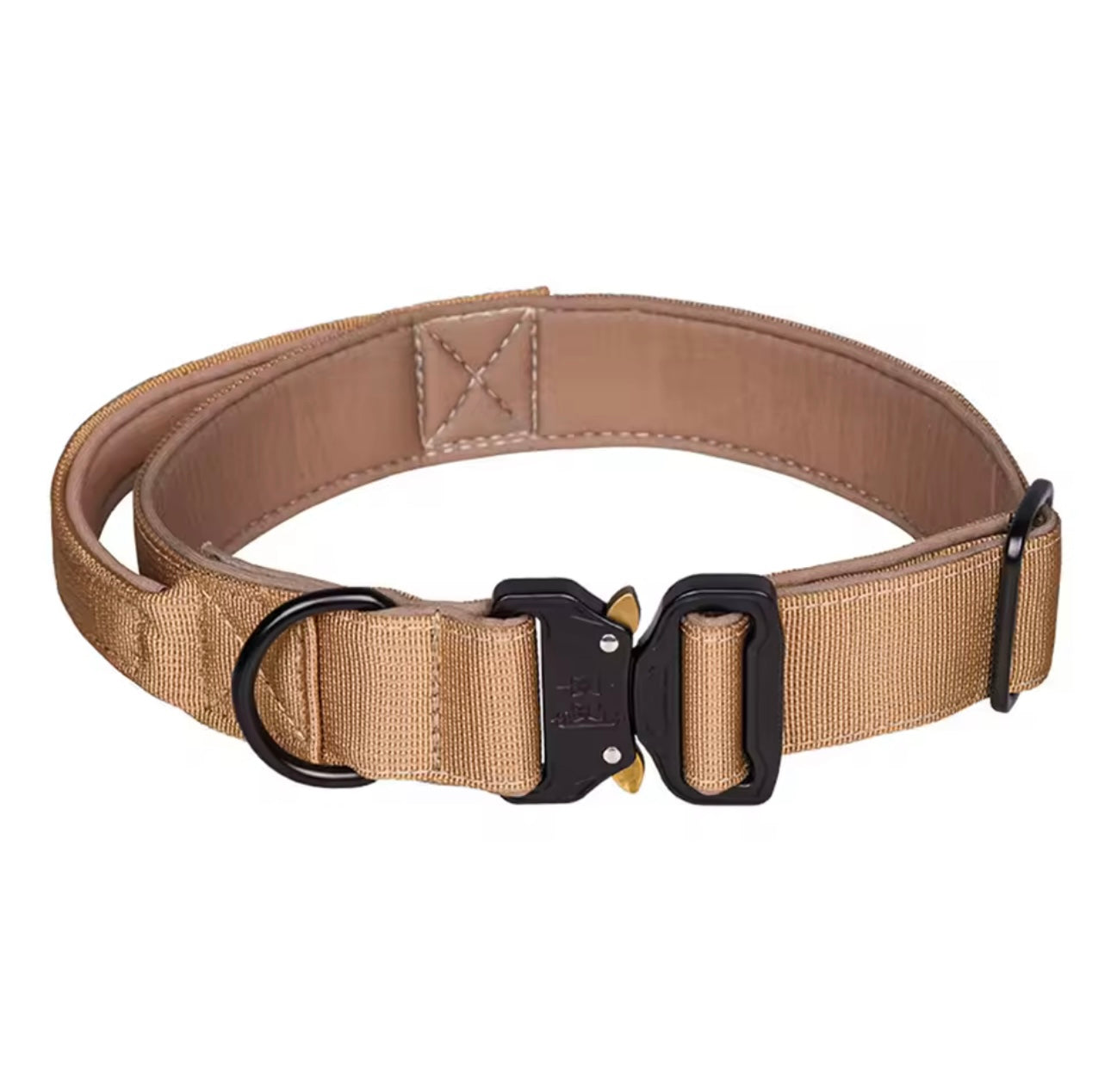 Taktisches Halsband "Berlin"