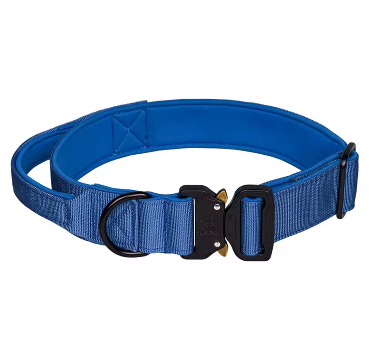 Taktisches Halsband "Berlin"