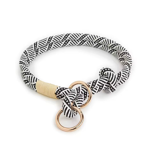 Halsband "Vita-Loop"