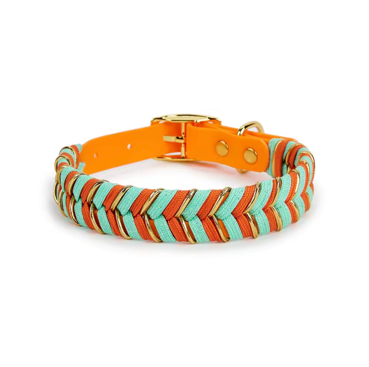 Halsband " Chick"