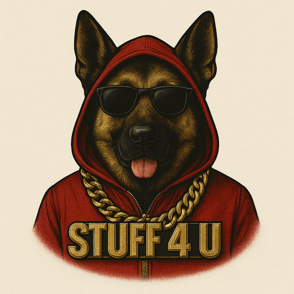Stuff 4U